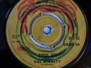 Val Bennett Reggae City Crab Pama Skinhead Reggae Boss Rocksteady 1969
