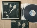 ALBERT AMMONS MEADE LEWIS Complete Blue Note Recordings MOSAIC 3LP BOX SET EX+