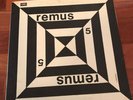 ALFREDO REMUS REMUS 5 LP ARGENTINA PROMO EMI 6278 JAZZ EX EX 1973 FREE SHIPPING