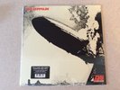 LED ZEPPELIN ? LED ZEPPELIN ? VINYL LP ? REISSUE ? SELF TITLED ? LED ZEP 1