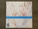 Shin Evangelion Hikaru Utada One Last Kiss LP Vinyl Record [Limited Edition] NEW