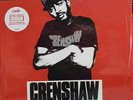 NIPSEY HUSSLE   Crenshaw   2xLP Red & White VINYL    SEALED