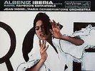 ALBÉNIZ ISAAC/MAURICE RAVEL - Iberia Suite/Rapsodie Espagnole (2LP/200g)