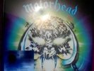 Motorhead Overkill Deluxe Triple 40th Anniversary Sealed Vinyl Box Set 2019