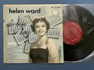 Helen Ward It's Been So Long Record 10 in LP Mint
