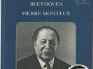 Beethoven, Symphony No. 5/ Egmont Overture 200g LP Michael Hobson PLAY Archives