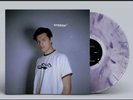 Omar Apollo ‎– Stereo SOLD OUT Purple Marble Colored Vinyl CONFIRMED In hand
