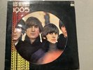 lp 33 tours Beatles 65 Original Osx 228