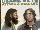 The Black Keys Attack And Release LP & CD Vinyl Record Poster