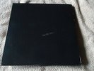 RARE - THE BEATLES - THE BLACK ALBUM - TRIPLE (3) VINYL LP's  w/POSTER   MINT-