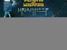 Uriah Heep - Demons and Wizards
