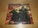 Iron Maiden - Picture disc - 2 Lp - Death on the road