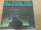Bill Evans Trio ?– At Shelly's Manne-Hole RLP9487