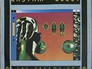 Rhythm Quest - The Dreams EP (12”Vinyl) *RARE* Original 1992 Pressing On Network