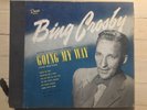 Bing Crosby Going My Way EX 3x78 Set Decca 405 BEAUTIFUL RARE