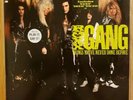 ROXX GANG - THINGS YOU'VE NEVER DONE BEFORE LP VINYL PROMO** ORIG 1988 NM-