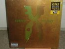 DMX THE LEGACY RSD RED COLOR LP PARTY UP RUFF RYDER'S ANTHEM GET AT ME DOG