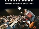 LINKIN PARK - Almost Acoustic Christmas (2021) NEW SEALED DOUBLE CLEAR VINYL LP