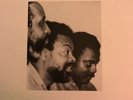 Amiri Baraka Leroi Jones New Music New Poetry OOP India Navigation LP Vinyl Exc