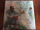 RAY CHARLES A Message From The People 1972 U.S. ABC/DUNHILL VINYL LP MINT/MINT