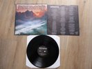 Bathory - Twilight of the Gods Vinyl LP Black Mark Production ?– BMLP 666-6