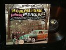 The Baskerville Hounds LP DOT 25823 Space Rock Part 2 STEREO 1967 Garage