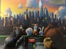 THE SECRET LIFE OF PETS - Original Soundtrack 2 x VINYL LP 2016 BRAND NEW  2LP