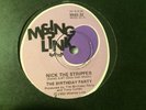 THE BIRTHDAY PARTY RARE Australian Nick The Stripper 7
