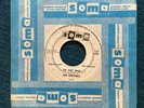 THE GESTURES Don’t Mess Around / I’m Not Mad 7” 45 Garage 1965 MN Withdrawn RARE