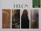 Heron-same UK folk psych sealed reissue lp
