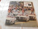 Dead Kennedys Frankenchrist  LP Punk Rock With banned poster