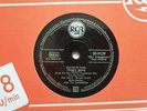 Elvis 78 RPM EXPORT Too much / Teddy bear 20-9129 Germany 1957 S3 Schellack RARE