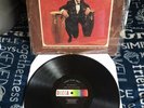 The Latin Soul of JOHNNY ZAMOT and his Latinos LP Latin Salsa DECCA