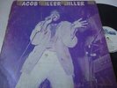 JACOB MILLER-KILLER MILLER-RARE ROOTS REGGAE lp 33RPM, TOP RANKING