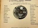 ELVIS PRESLEY HARD HEADED WOMAN    RARE 78  VINYL RCA-1070 1958 from King Creole