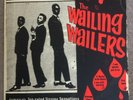 THE WAILING WAILERS - vinyl ska LP Ja 71 (Studio One) S1001