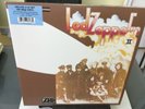 LED ZEPPELIN II (2014 REISSUE) (DELUXE EDITION) 2 VINYL LP