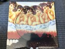 THE CURE - JAPANESE WHISPERS - PICTURE DISC - LIMITED EDITION NEW