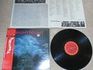 FRIGHT NIGHT JAPANESE LP VINYL 1985 MOVIE SOUNDTRACK RECORD BRAD FIEDEL EXTENDED