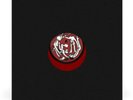 CELESTE Not Your Muse Ltd Ed Red VINYL LP (Alternate Track Listing) NEW/SEALED