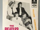 THE BEATLES YELLOW SUBMARINE 7