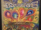 The savage resurrection-Mercury-Original US Killer Hard PSYCH LP-RARE