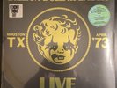ALICE COOPER BILLION DOLLAR BABIES LP SEALED RHINO MADE IN EU 2019