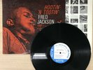 [USED LP]FRED JACKSON/HOOTIN N TOOTIN(BLP4094)