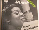 Dinah Washington 