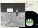 FRED FRITH GUITAR SOLOS VIRGIN VIP-4097 Japan VINYL LP