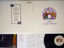 QUEEN A Night At The Opera EMI TOJP 60171 Japan VINYL LP