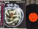 WHITESNAKE COME AN' GET IT POLYDOR 28MM 0027 Japan OBI VINYL LP