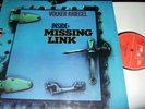 VOLKER KRIEGEL : INSIDE : MISSING LINK 2LP 1972 BASF MPS 3321431-1 GERMANY
