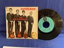 THE TRASHMEN SURFIN BIRD ESRF 1491 ORIGINAL FRANCE EP/45T EXC+